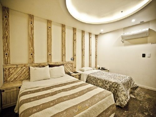 Hotel Star Seoul Exterior foto