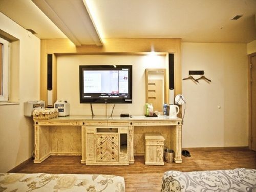 Hotel Star Seoul Exterior foto