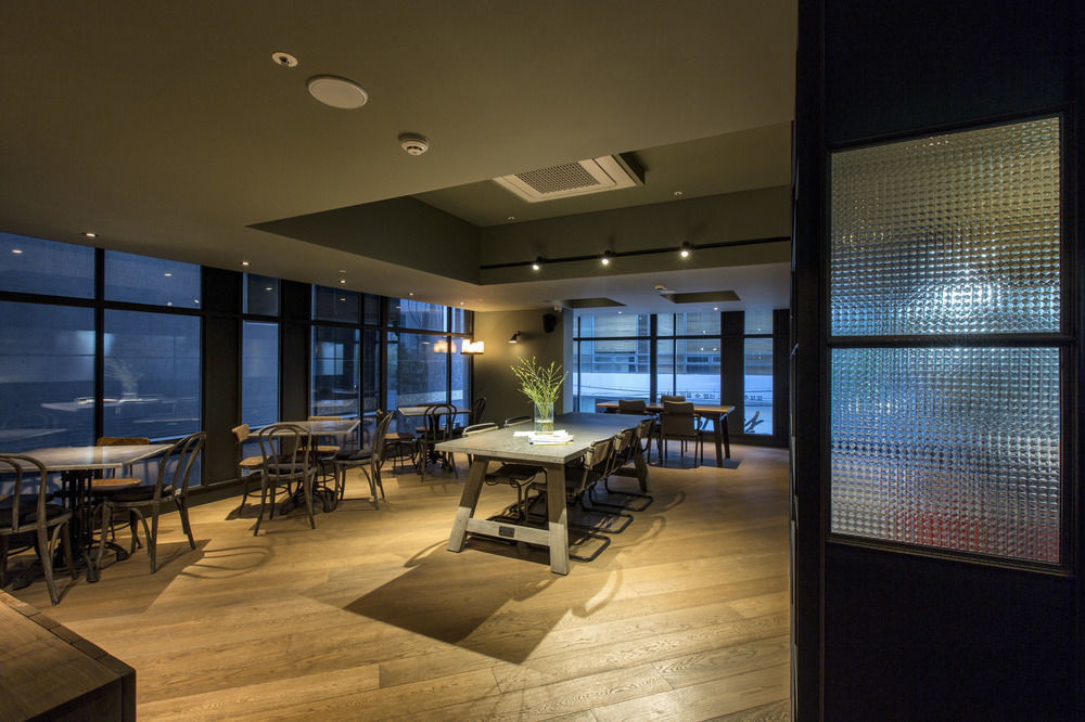 Hotel Star Seoul Exterior foto